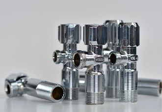 Karakteristike ugaonog ventila