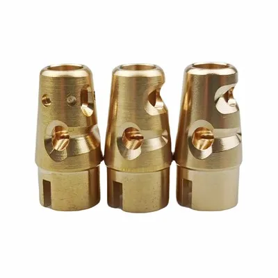 Kako materijal jezgra bojlera utiče na njegovu toplotnu provodljivost?